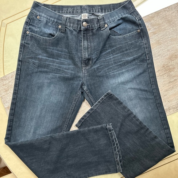 PD&C Men’s Jeans - Picture 10 of 15